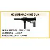 COBI 3044 Sherman M4A1