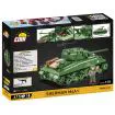 COBI 3044 Sherman M4A1
