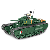 COBI 3046 Churchill Mk. III