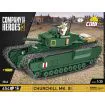 COBI 3046 Churchill Mk. III