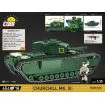 COBI 3046 Churchill Mk. III