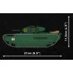 COBI 3046 Churchill Mk. III