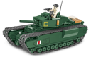 COBI 3046 Churchill Mk. III