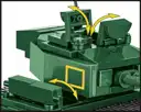 COBI 3046 foto 5