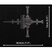 COBI 3047 8,8 cm Flak