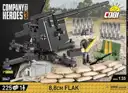 COBI 3047 8,8 cm Flak