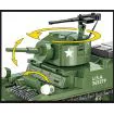 COBI 3048 M3A1 Stuart