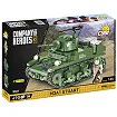 COBI 3048 M3A1 Stuart