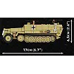 COBI 3049 Sd.Kfz. 251 Ausf.D