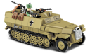 COBI 3049 Sd.Kfz. 251 Ausf.D