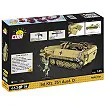 COBI 3049 Sd.Kfz. 251 Ausf.D