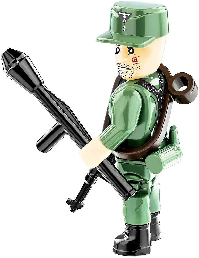 COBI 3049 Sd.Kfz. 251 Ausf.D
