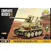 COBI 3050 Marder III Sd.Kfz.139