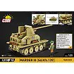 COBI 3050 Marder III Sd.Kfz.139
