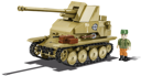 COBI 3050 Marder III Sd.Kfz.139