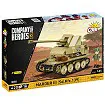 COBI 3050 Marder III Sd.Kfz.139