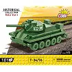COBI 3088 T-34/76