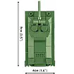 COBI 3088 T-34/76