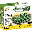 COBI 3088 T-34/76