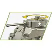 COBI 3089 M4A3 Sherman