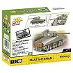 COBI 3089 M4A3 Sherman