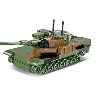 COBI 3089 M4A3 Sherman