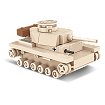 COBI 3090 Panzer III Ausf.L