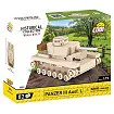 COBI 3090 Panzer III Ausf.L