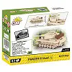COBI 3090 Panzer III Ausf.L
