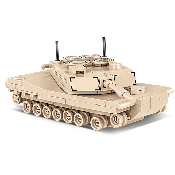 COBI 3090 Panzer III Ausf.L