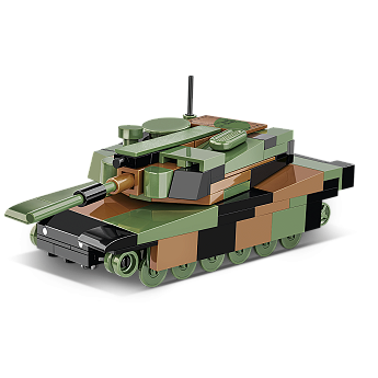 COBI 3090 Panzer III Ausf.L
