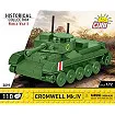COBI 3091 Cromwell Mk.IV
