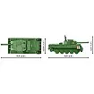 COBI 3091 Cromwell Mk.IV