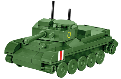 COBI 3091 Cromwell Mk.IV