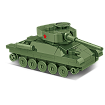 COBI 3092 T-34-85