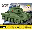 COBI 3092 T-34-85
