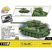 COBI 3092 T-34-85