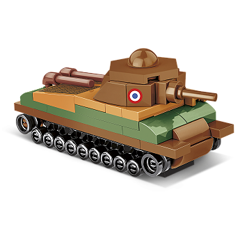 COBI 3092 T-34-85
