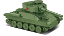 COBI 3092 T-34-85