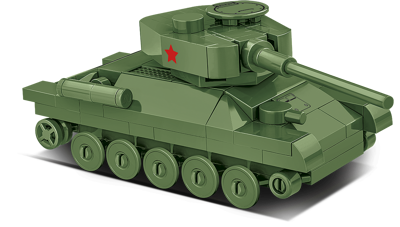 COBI 3092 T-34-85