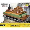 COBI 3093 Somua S-35