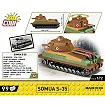 COBI 3093 Somua S-35