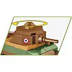 COBI 3093 Somua S-35