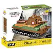 COBI 3093 Somua S-35