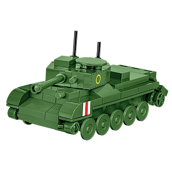 COBI 3093 Somua S-35