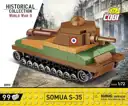 COBI 3093 Somua S-35