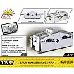 COBI 3094 Sturmpanzerwagen A7V