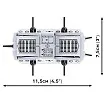 COBI 3094 Sturmpanzerwagen A7V