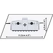 COBI 3094 Sturmpanzerwagen A7V