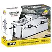 COBI 3094 Sturmpanzerwagen A7V